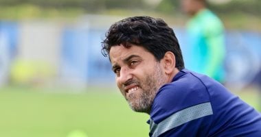 محمود فتح الله يتصدر قائمة المرشحين لتولي الجهاز الفني الجديد لنادي الزمالك