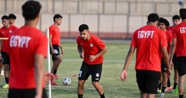 معسكرات تحضيرية لمنتخبي الشباب والناشئين استعداداً لكأس العالم