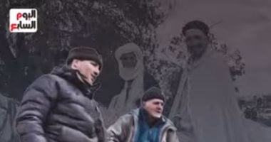 من الأندلس إلى مكة: رحلة حج مذهلة عبر 11 دولة على ظهور الخيل – فيديو