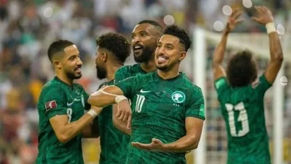 منتخب السعودية يبدأ مشواره في كأس الذهبية بفوزٍ ضيق على هايتي 1-0