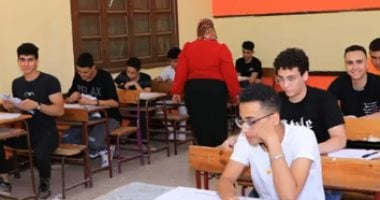 نتيجة الإعدادية بالاسم ورقم الجلوس على ‘اليوم السابع’ فور اعتمادها – شاهد الفيديو الآن!