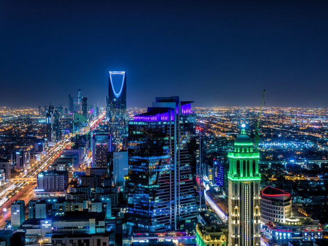 نمو اقتصادي قوي في السعودية بنسبة 3.4% يثير الدهشة في الأسواق خلال الربع الأول من 2025