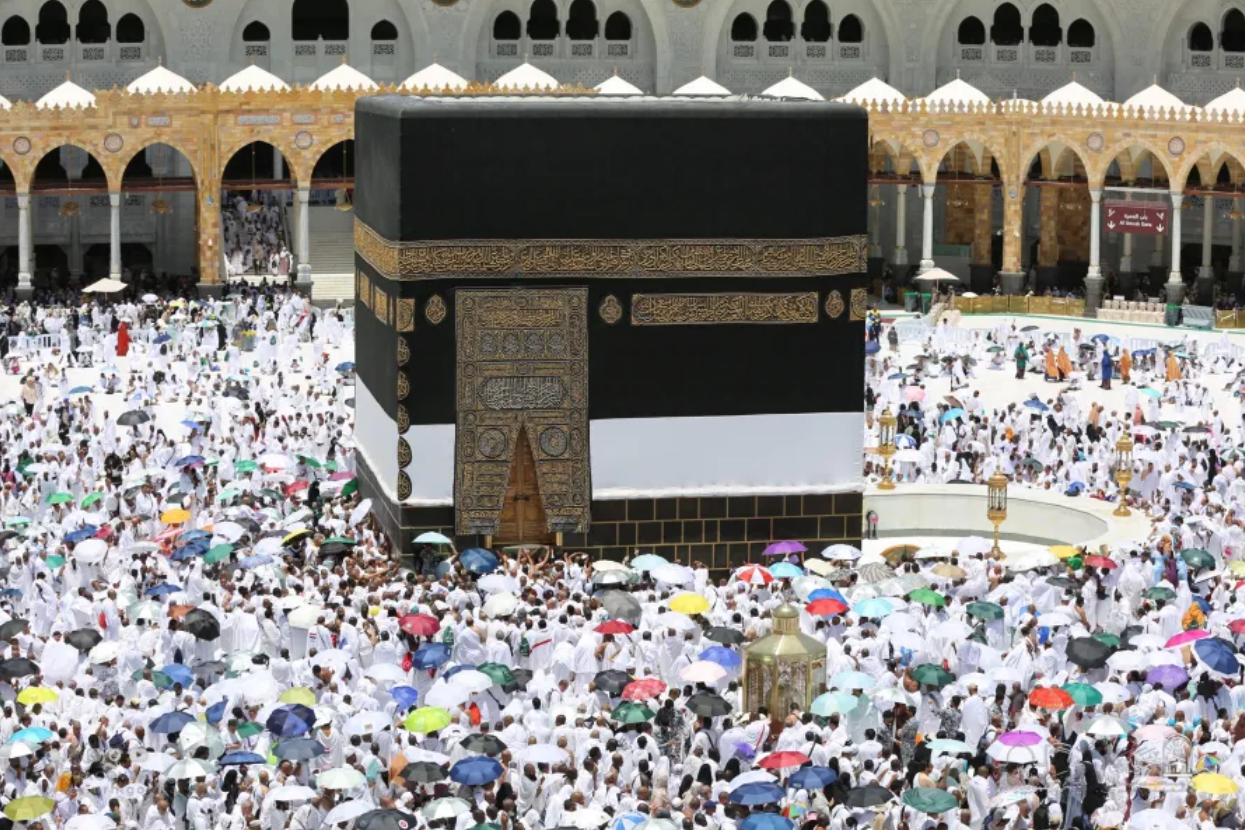 «تعرف على موعد صلاة عيد الأضحى 2025 في حائل 1446 وكيفية الاستعداد لها»