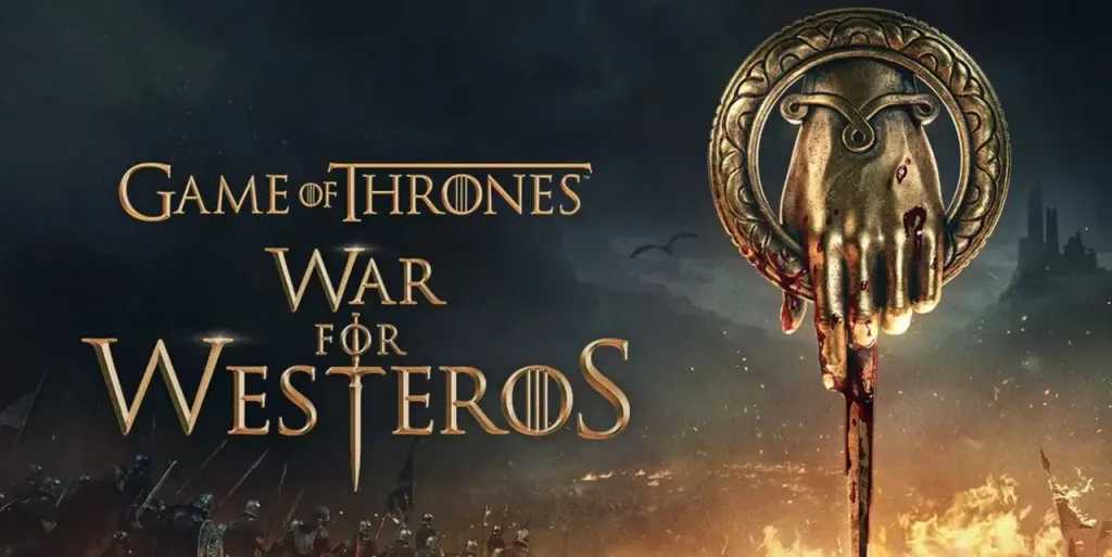 اكتشفوا تفاصيل لعبة مسلسل Game Of Thrones الجديدة: حرب ويستروس تشتعل من جديد!