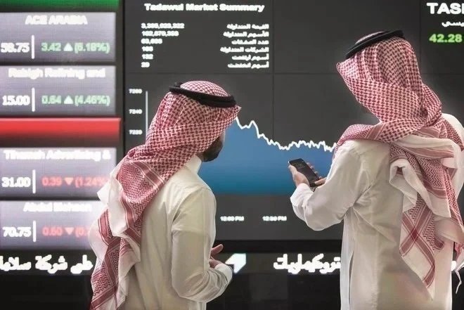 قفزة كبيرة في أسهم العقارات السعودية بعد اعتماد نظام تملك الأجانب