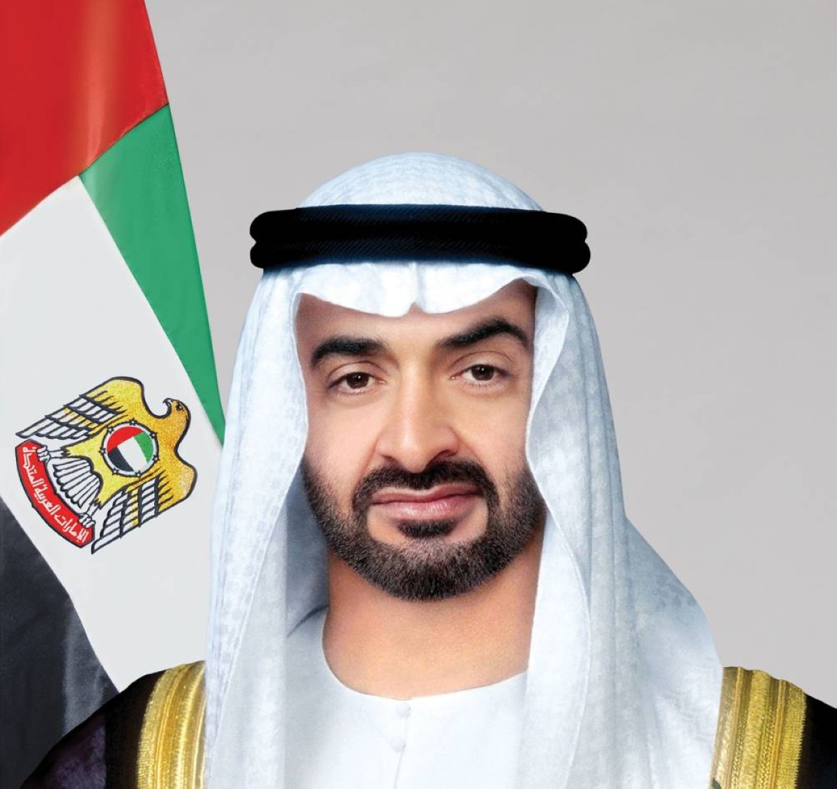 محمد بن زايد ينطلق الأربعاء في زيارة دولة إلى تركيا