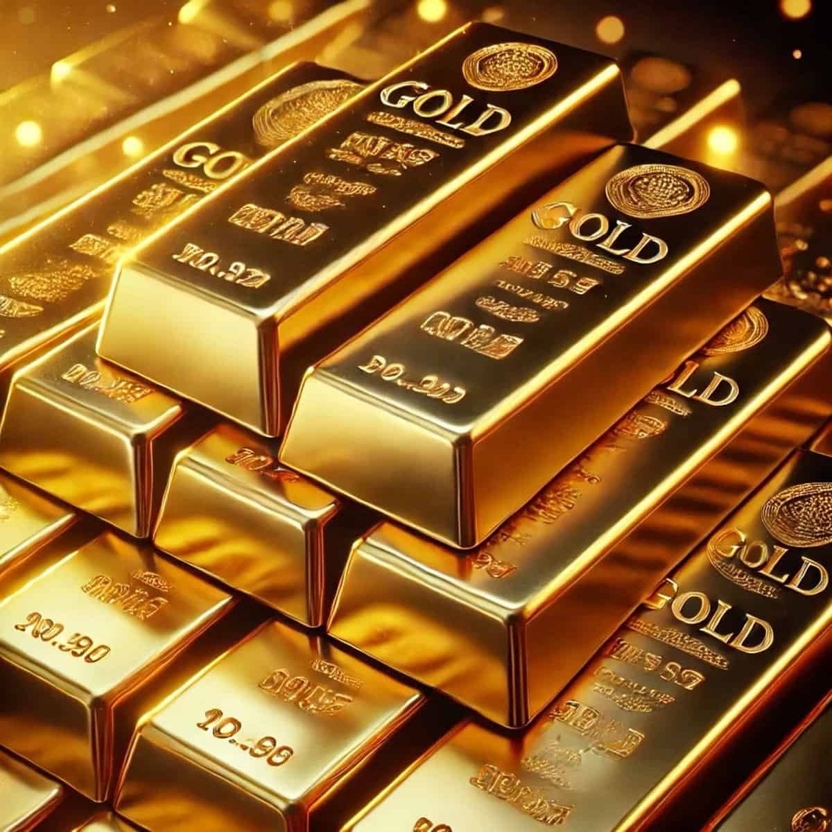 تراجع كبير بأسعار الذهب في السعودية والأردن ومصر: تفاصيل أسعار اليوم في الدول العربية