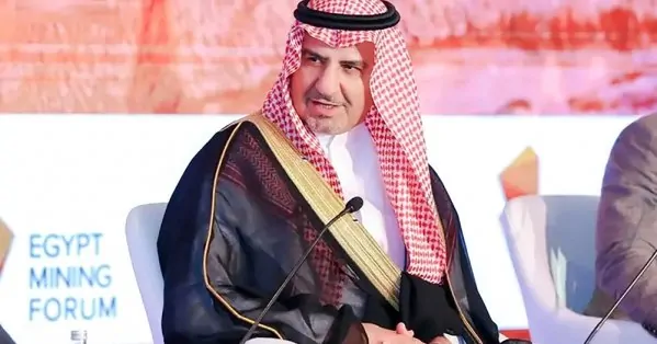 السعودية تحتضن 132 شركة لاستكشاف المعادن: فرصة جديدة للنمو والتطوير