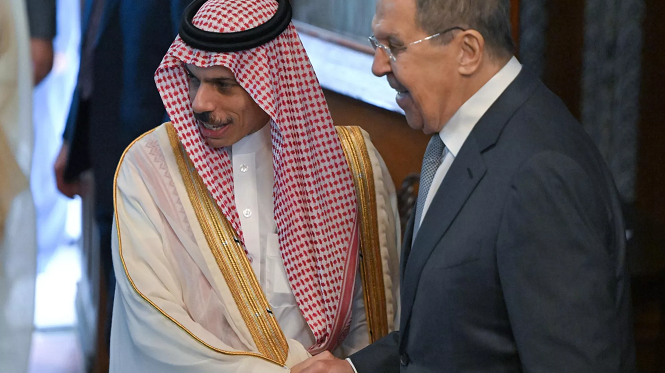 بدء الرحلات الجوية المباشرة مع السعودية في أكتوبر: الإعفاء من التأشيرات يقترب من التطبيق